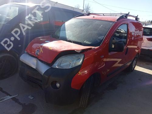 Used Parts FIAT FIORINO Box Body/MPV (225_) 1.3 D Multijet (225BXD1A, 225BXB1A, 225BXB11) (75 hp) 4428237