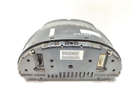 Instrument cluster BMW 5 (E39) 523 i | BP17023696C47 