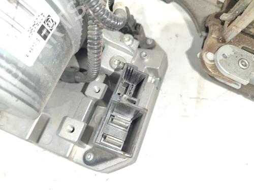 Steering column VW POLO VI (AW1, BZ1, AE1) 1.0 TSI | BP16510444M21 