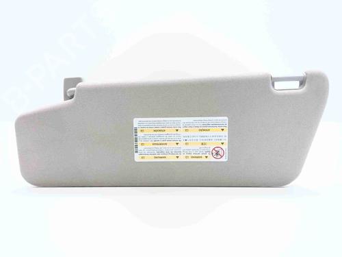 Right sun visor MERCEDES-BENZ E-CLASS (W212) E 200 CDI / BlueTEC (212.005, 212.006) | BP39880563I2 - Image 3