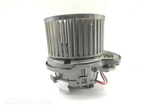 Heater blower motor RENAULT KADJAR (HA_, HL_) 1.5 BLUE dCi 115 (HLA6) | BP16512848M62 