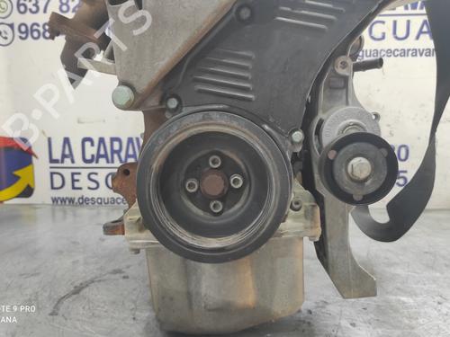 Engine SEAT IBIZA III (6L1)  | BP16507977M1 