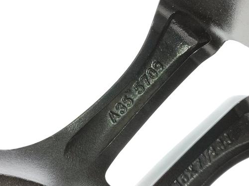 Rim MERCEDES-BENZ VITO Bus (W639) 116 CDI (639.701, 639.703, 639.705) | BP30409901C45 