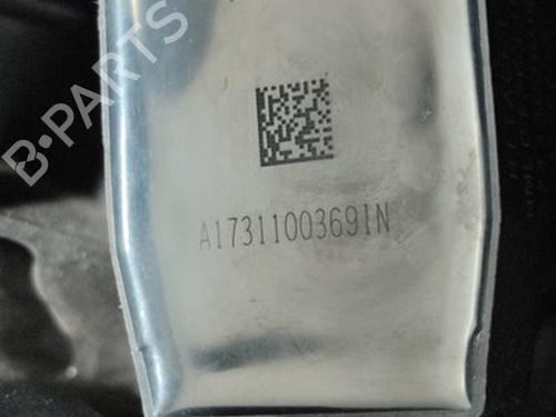 Engine NISSAN MICRA V (K14) | BP21531024M1