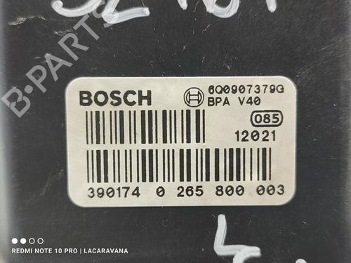 ABS pump SEAT IBIZA III (6L1)  | BP21568894M43 