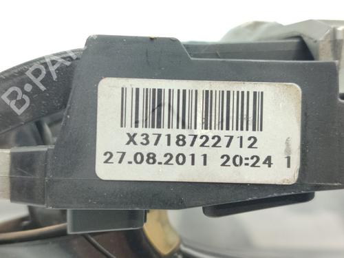 Rear left exterior door handle BMW 5 Gran Turismo (F07) 530 d | BP16932290C130