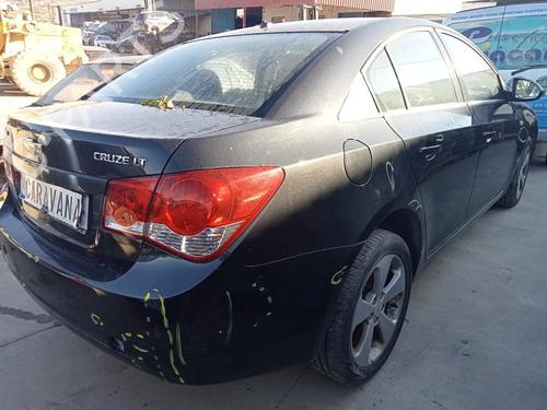 Left tailgate light CHEVROLET CRUZE (J300) | BP30400273C79