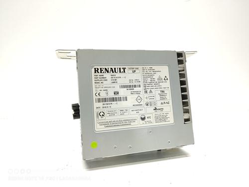 Radio RENAULT MEGANE IV Hatchback (B9A/M/N_)  | BP19451389E6 