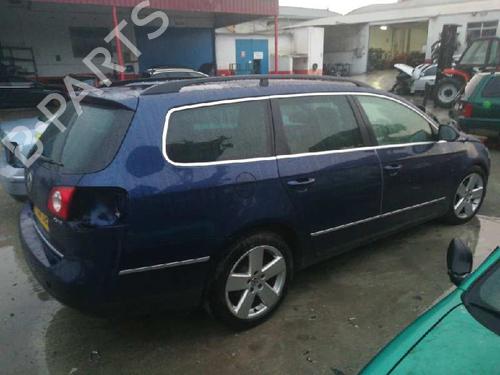 ABS pump VW PASSAT B6 (3C2) | BP17972162M43 - Image 6