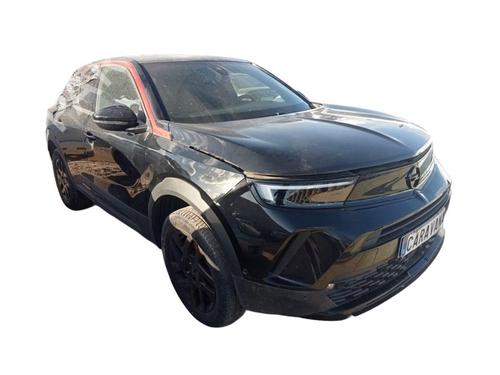 OPEL MOKKA [2020-2026] 2466188
