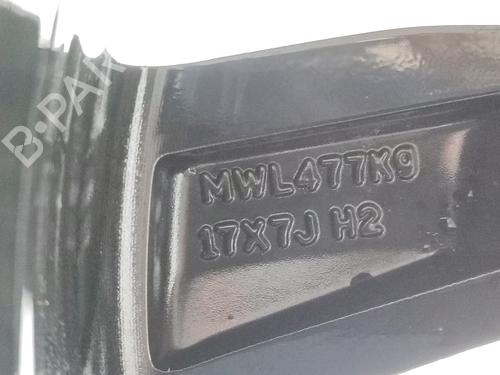 Felga MG MG ZS SUV (AZS1) | BP30409914C45