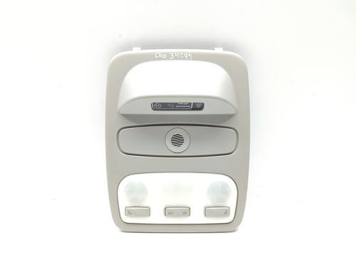 Kabinelys RENAULT CLIO IV (BH_) [2012-2021]  20296683