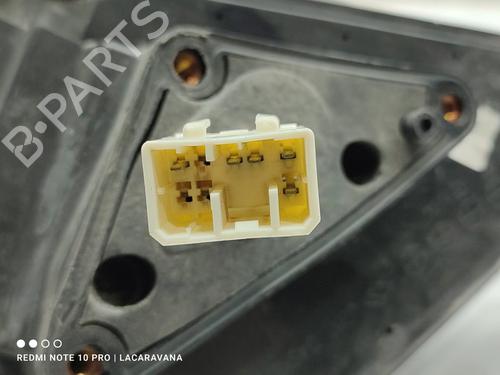 Left mirror CHEVROLET NUBIRA Saloon 1.6 | BP18971141C26 