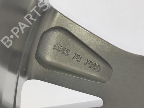 Rim MAZDA CX-30 (DM) | BP30744103C45