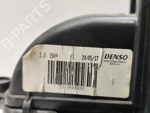 Heater blower motor PEUGEOT PARTNER Tepee  | BP26331112M62 
