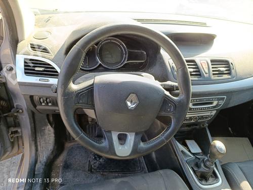 Engine RENAULT MEGANE III Hatchback (BZ0/1_, B3_)  | BP26533057M1  - Image 26