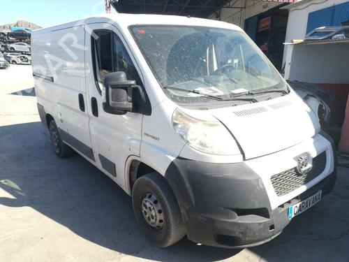 Gearbox PEUGEOT BOXER Van  | BP34648258M3  - Image 10