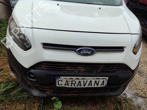 Used Front bumper FORD TRANSIT CONNECT V408 Box Body/MPV [2013-2025]  24287850
