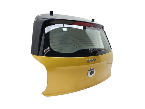 Tailgate SMART FORFOUR Hatchback (453) | BP33547096C6 - Image 6