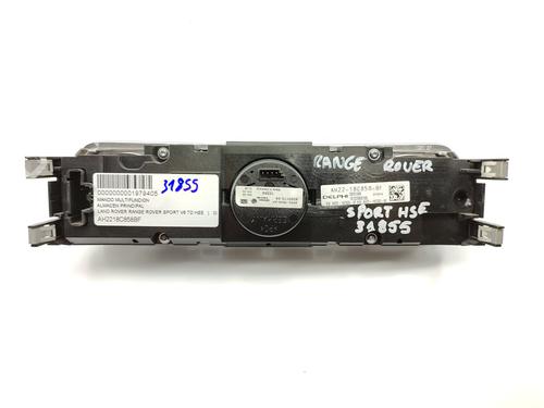 Switch LAND ROVER RANGE ROVER SPORT I (L320) 3.0 D 4x4 | BP16513853I30 