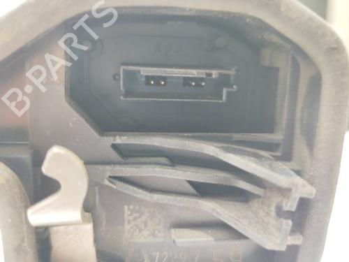 Rear left lock BMW 3 (F30, F80) 320 d | BP27185270C100 
