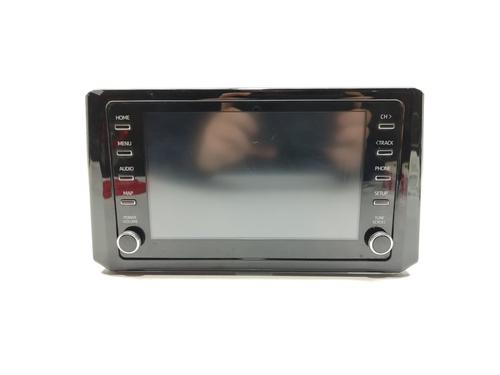 Autoradio SUZUKI SWACE (AMZ_) [2020-2024]  17551064