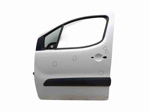 left-front-door-peugeot-partner-box-bodympv-2008-35949331 main image