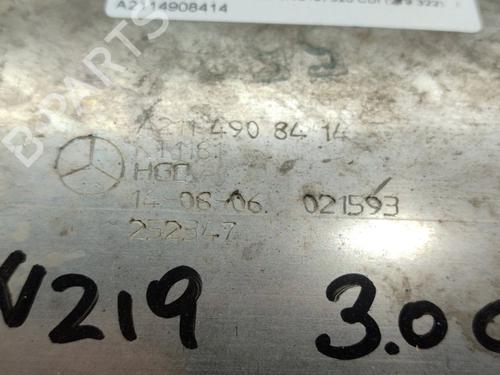 Katalysator MERCEDES-BENZ CLS (C219) CLS 320 CDI (219.322) | BP16507834M10 