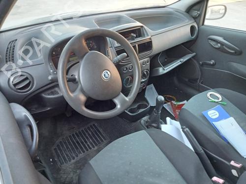Fuse box FIAT PUNTO EVO (199_) 1.3 D Multijet (199AXC1A, 199BXC1A, 199AXT1A, 199BXT1A) | BP26973815E1  - Image 7