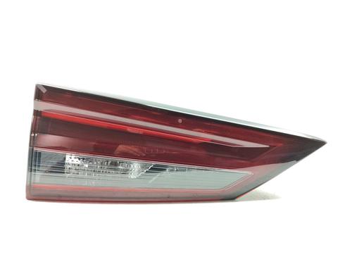 Feu de coffre gauche NISSAN QASHQAI III (J12) [2021-2026]  31339812