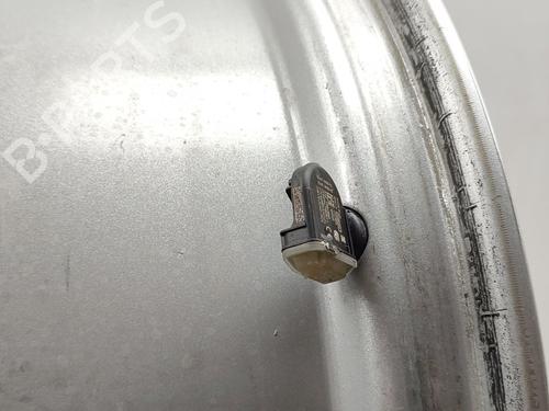 Rim FORD KUGA II (DM2) | BP30387206C45