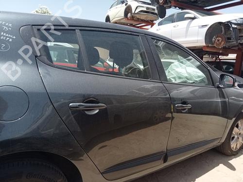 Engine RENAULT MEGANE III Hatchback (BZ0/1_, B3_) | BP33626384M1 - Image 19