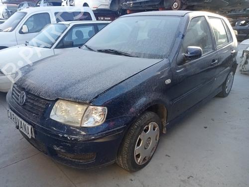 Left front indicator VW POLO (6N2)  | BP17554730C32  - Image 6