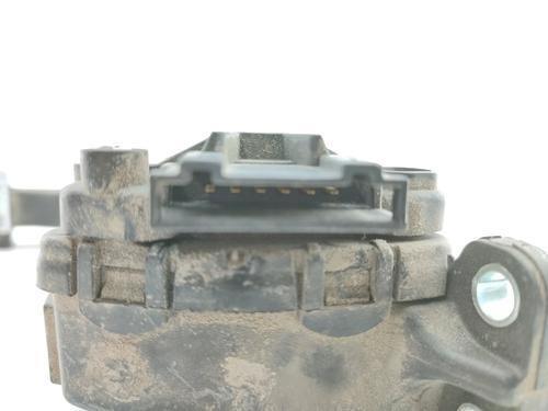 Pedal SEAT TOLEDO II (1M2) 1.6 16V | BP16512341I4 