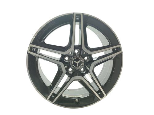 Fælk MERCEDES-BENZ A-CLASS (W177) A 200 d (177.012) (150 hp) 31966406