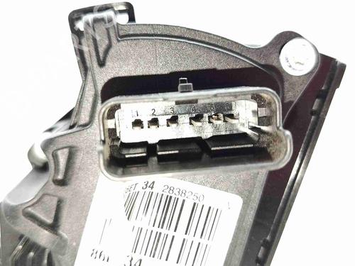 Pedal CITROËN C5 AIRCROSS (A_) | BP38047744I4 - Image 5