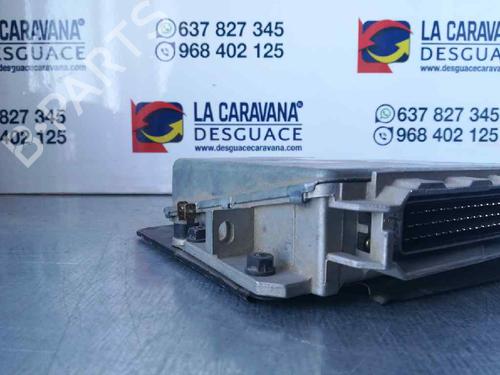 Engine control unit (ECU) OPEL OMEGA B (V94)  | BP31339963M57 