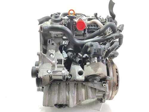 Motor SEAT EXEO (3R2) 2.0 TDI (120 hp) 17824579