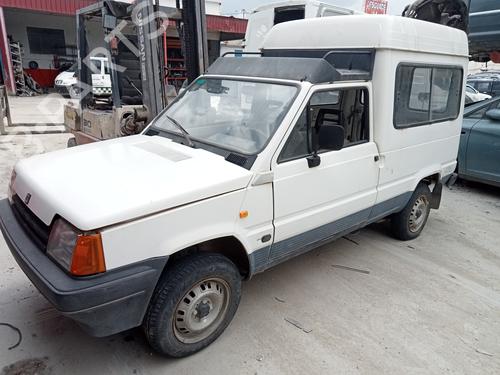 Used Parts SEAT TERRA (24)    1739257