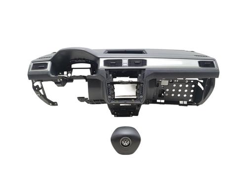 Used Airbag Kit VW CADDY IV Box Body/MPV (SAA, SAH) [2015-2020]  31149113