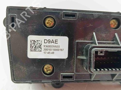 Switch KIA SPORTAGE IV (QL, QLE) 1.6 GDI | BP36160285I30 - Image 4