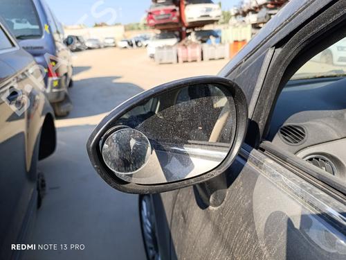 Left mirror FIAT 500 (312_)  | BP27464556C26 