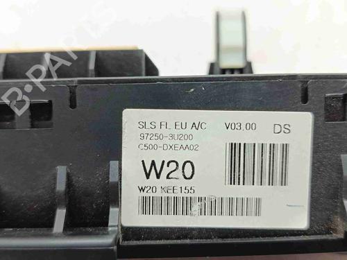 Climate control KIA SPORTAGE III (SL)  | BP36804763I5  - Image 5