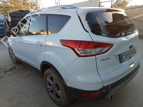 Right rear door FORD KUGA II (DM2) | BP30794343C5