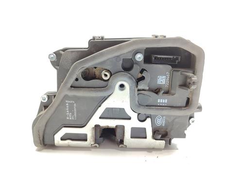 Rear left lock BMW X1 (E84) sDrive 18 d | BP17045621C100 