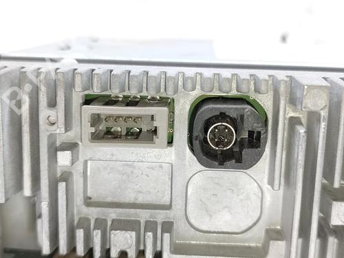 Elektronisk modul PEUGEOT 2008 I (CU_)  | BP29923881M83 