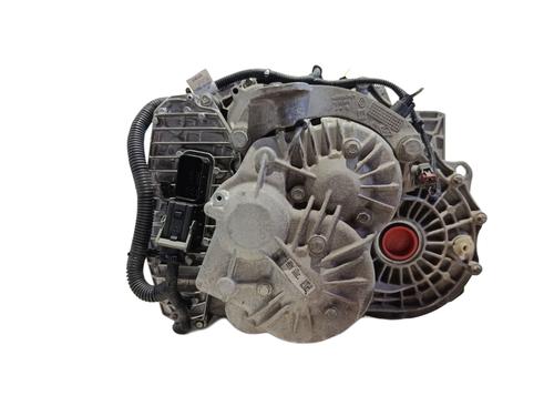 Gearbox RENAULT CAPTUR I (J5_, H5_) | BP32722113M3 - Image 7