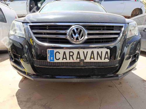 front-bumper-vw-tiguan-5n_-2007-2008-2009-2010-2011-2012-2013-2014-2015-2016-2017-2018-36988346 main image