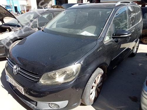 Left front fenders VW TOURAN (1T3)  | BP28977463C41 