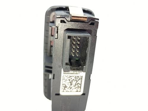 Warning switch AUDI A1 (8X1, 8XK) | BP34041085I22 - Image 4